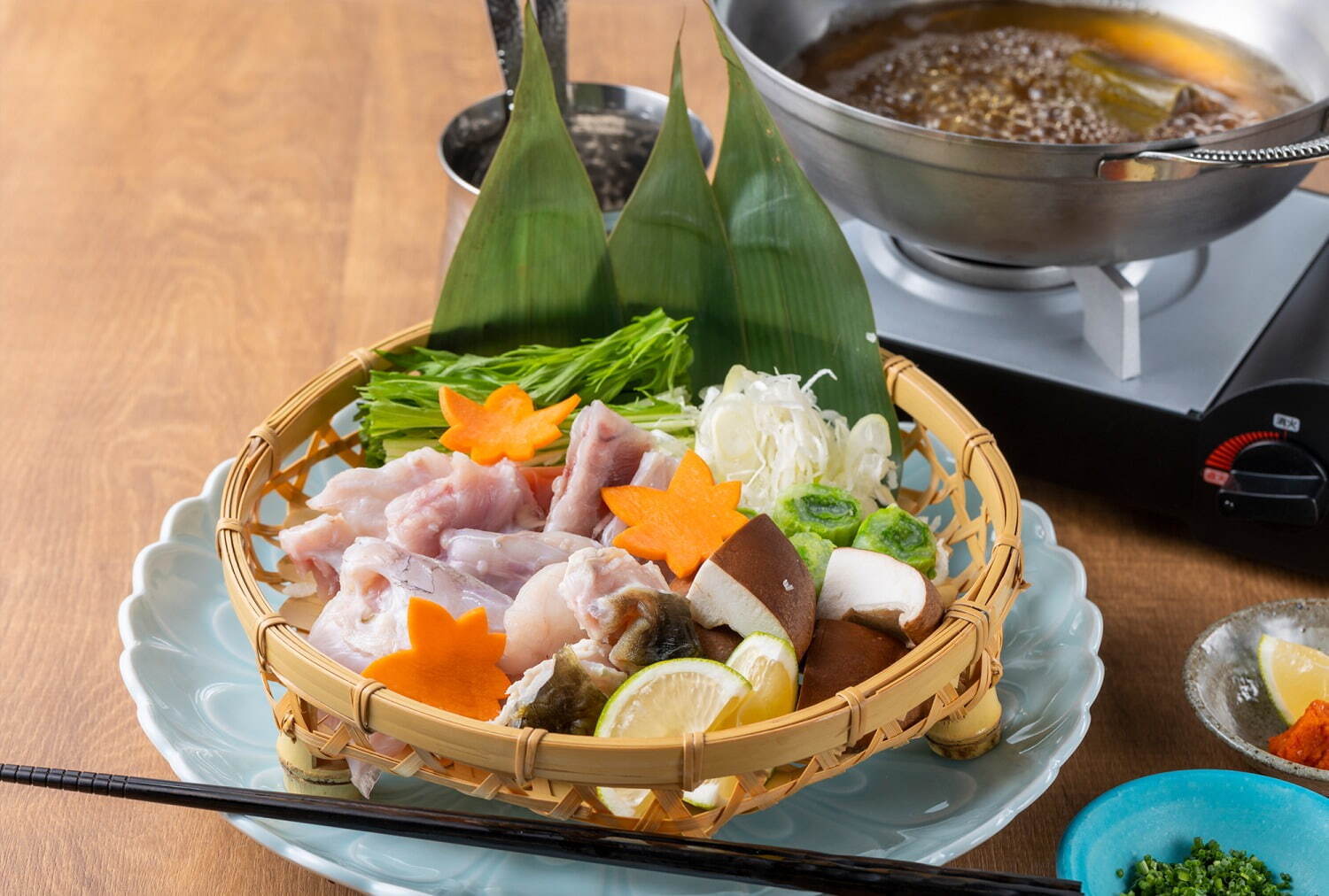 刺身食べ放題「熱海おさかなパラダイス」約30種類メニューを好きなだけ、オリジナル海鮮丼作りも｜写真21
