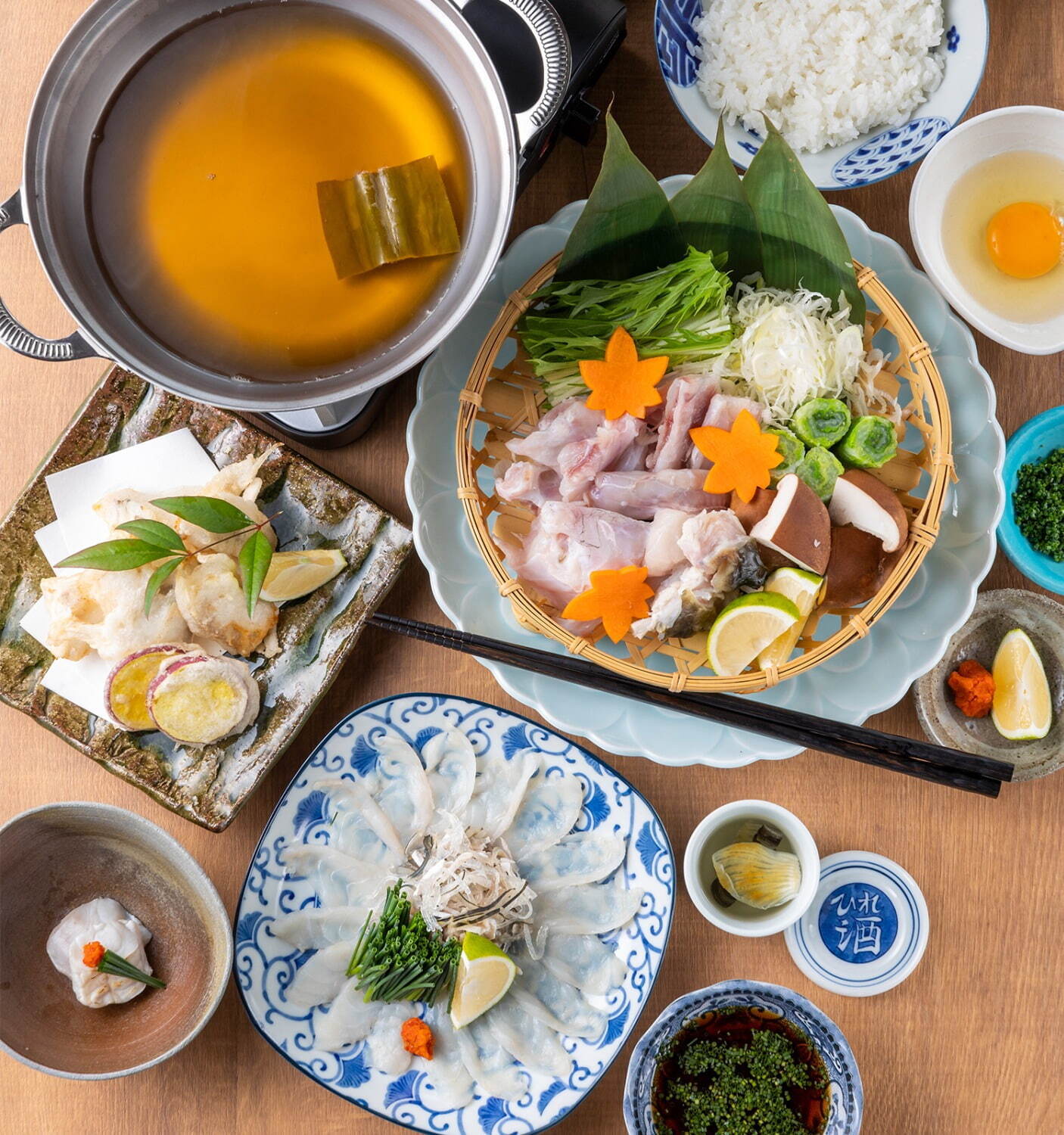 刺身食べ放題「熱海おさかなパラダイス」約30種類メニューを好きなだけ、オリジナル海鮮丼作りも｜写真24
