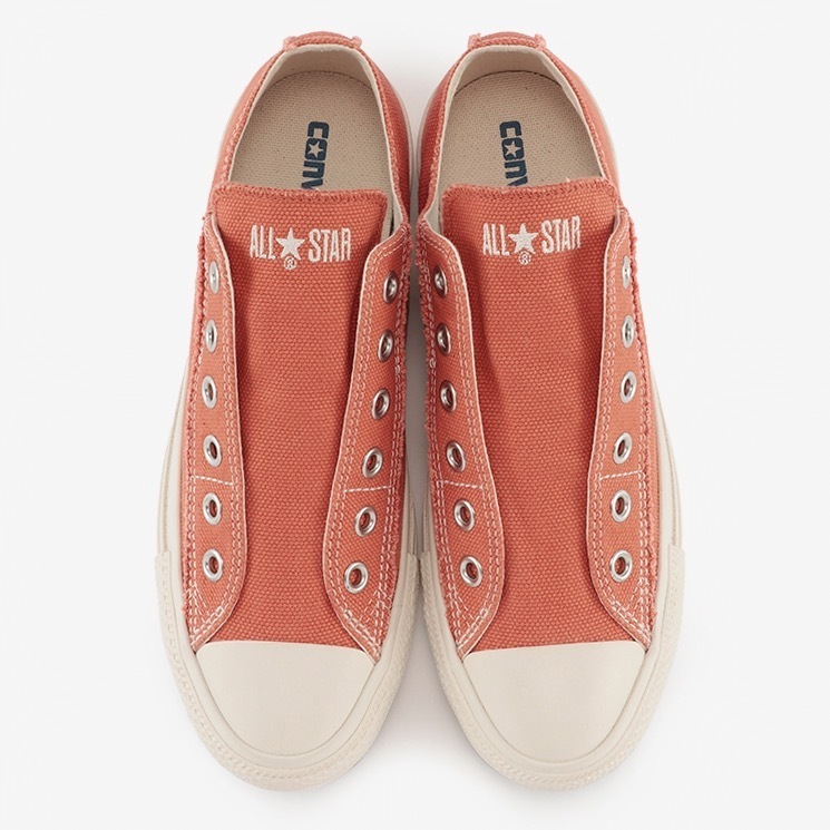 コンバース(CONVERSE) オールスター｜写真17