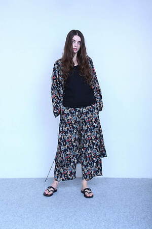 ブルーネ(Bluene) 2022年春夏ウィメンズコレクション  - 写真2