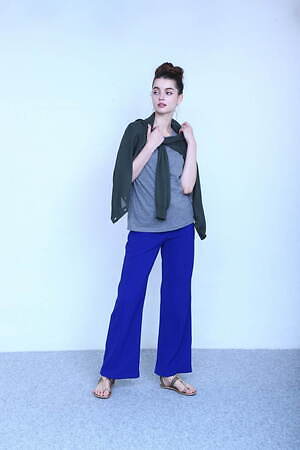 ブルーネ(Bluene) 2022年春夏ウィメンズコレクション  - 写真8