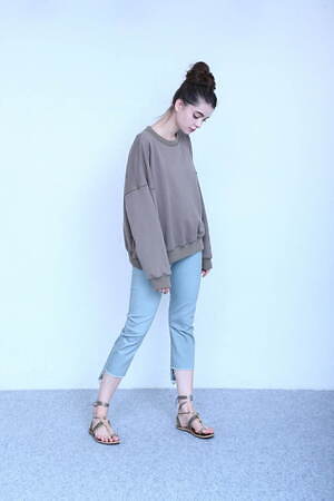 ブルーネ(Bluene) 2022年春夏ウィメンズコレクション  - 写真12