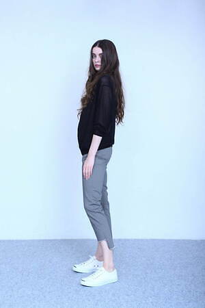 ブルーネ(Bluene) 2022年春夏ウィメンズコレクション  - 写真15