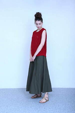 ブルーネ(Bluene) 2022年春夏ウィメンズコレクション  - 写真17