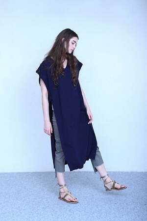 ブルーネ(Bluene) 2022年春夏ウィメンズコレクション  - 写真36