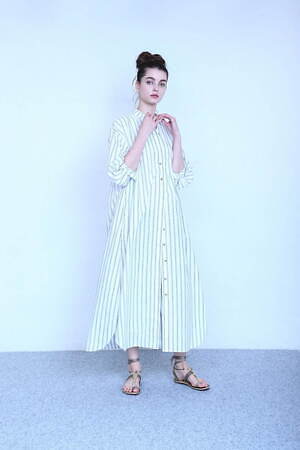 ブルーネ(Bluene) 2022年春夏ウィメンズコレクション  - 写真38