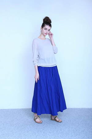 ブルーネ(Bluene) 2022年春夏ウィメンズコレクション  - 写真44