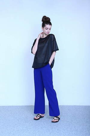 ブルーネ(Bluene) 2022年春夏ウィメンズコレクション  - 写真51