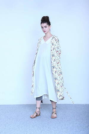 ブルーネ(Bluene) 2022年春夏ウィメンズコレクション  - 写真53