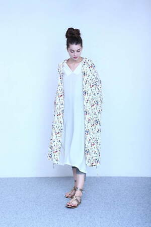 ブルーネ(Bluene) 2022年春夏ウィメンズコレクション  - 写真54