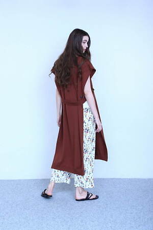 ブルーネ(Bluene) 2022年春夏ウィメンズコレクション  - 写真57