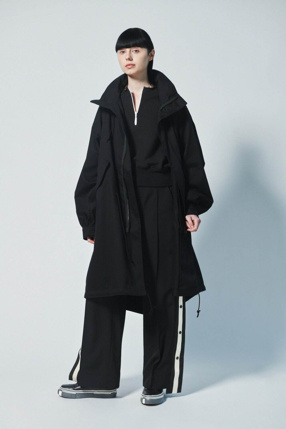 レギュレーション ヨウジヤマモト(REGULATION Yohji Yamamoto) 2022年 ...