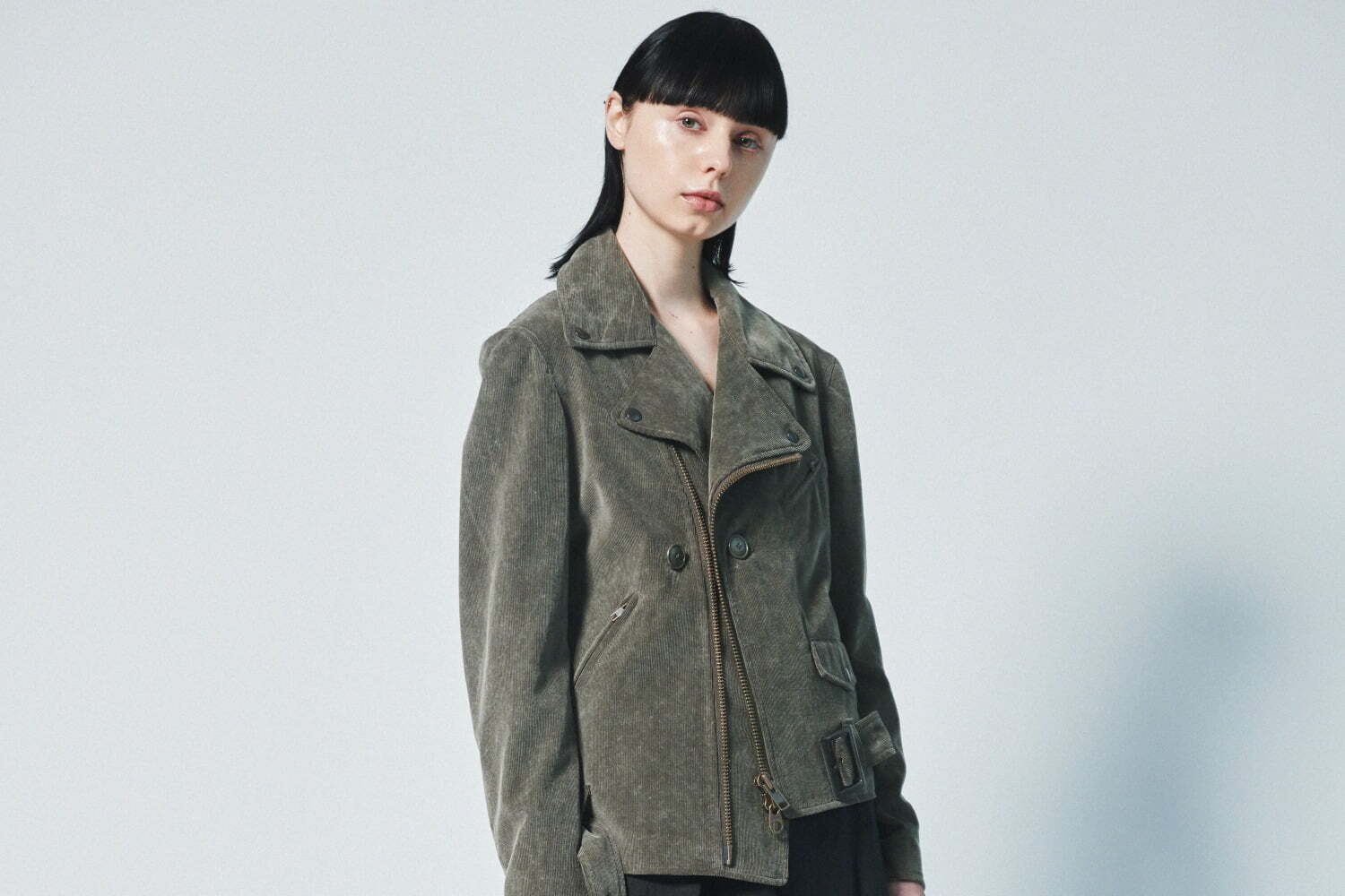 REGULATION Yohji Yamamotoレギュレーションヨウジヤマモト REGULATION Yohji Yamamoto | BRAND CATEGORY | Yohji Yamamoto