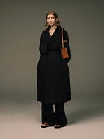 ザ・リラクス 2022年春夏ウィメンズコレクション - 重力、従うものと拮抗するもの｜写真1