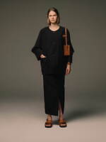 ザ・リラクス 2022年春夏ウィメンズコレクション - 重力、従うものと拮抗するもの｜写真3