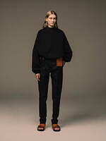 ザ・リラクス 2022年春夏ウィメンズコレクション - 重力、従うものと拮抗するもの｜写真4