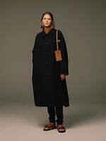 ザ・リラクス 2022年春夏ウィメンズコレクション - 重力、従うものと拮抗するもの｜写真5