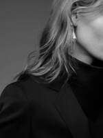 ザ・リラクス 2022年春夏ウィメンズコレクション - 重力、従うものと拮抗するもの｜写真8