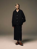 ザ・リラクス 2022年春夏ウィメンズコレクション - 重力、従うものと拮抗するもの｜写真10