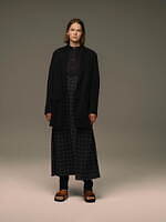 ザ・リラクス 2022年春夏ウィメンズコレクション - 重力、従うものと拮抗するもの｜写真11