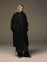 ザ・リラクス 2022年春夏ウィメンズコレクション - 重力、従うものと拮抗するもの｜写真12