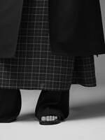 ザ・リラクス 2022年春夏ウィメンズコレクション - 重力、従うものと拮抗するもの｜写真13