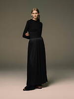 ザ・リラクス 2022年春夏ウィメンズコレクション - 重力、従うものと拮抗するもの｜写真14