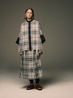 ザ・リラクス 2022年春夏ウィメンズコレクション - 重力、従うものと拮抗するもの｜写真19