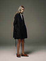 ザ・リラクス 2022年春夏ウィメンズコレクション - 重力、従うものと拮抗するもの｜写真20