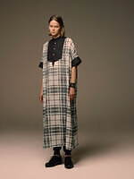 ザ・リラクス 2022年春夏ウィメンズコレクション - 重力、従うものと拮抗するもの｜写真21