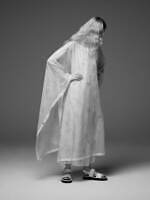 ザ・リラクス 2022年春夏ウィメンズコレクション - 重力、従うものと拮抗するもの｜写真25