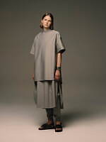 ザ・リラクス 2022年春夏ウィメンズコレクション - 重力、従うものと拮抗するもの｜写真29