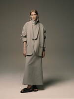 ザ・リラクス 2022年春夏ウィメンズコレクション - 重力、従うものと拮抗するもの｜写真34