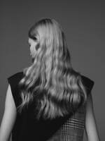 ザ・リラクス 2022年春夏ウィメンズコレクション - 重力、従うものと拮抗するもの｜写真40