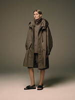 ザ・リラクス 2022年春夏ウィメンズコレクション - 重力、従うものと拮抗するもの｜写真41