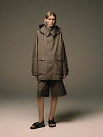 ザ・リラクス 2022年春夏ウィメンズコレクション - 重力、従うものと拮抗するもの｜写真43