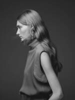 ザ・リラクス 2022年春夏ウィメンズコレクション - 重力、従うものと拮抗するもの｜写真46