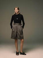 ザ・リラクス 2022年春夏ウィメンズコレクション - 重力、従うものと拮抗するもの｜写真47