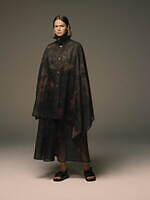 ザ・リラクス 2022年春夏ウィメンズコレクション - 重力、従うものと拮抗するもの｜写真48