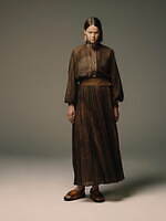 ザ・リラクス 2022年春夏ウィメンズコレクション - 重力、従うものと拮抗するもの｜写真50