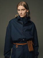 ザ・リラクス 2022年春夏ウィメンズコレクション - 重力、従うものと拮抗するもの｜写真51