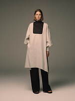 ザ・リラクス 2022年春夏ウィメンズコレクション - 重力、従うものと拮抗するもの｜写真54