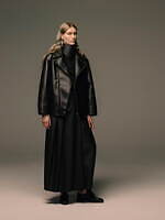 ザ・リラクス 2022年春夏ウィメンズコレクション - 重力、従うものと拮抗するもの｜写真55