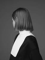 ザ・リラクス 2022年春夏ウィメンズコレクション - 重力、従うものと拮抗するもの｜写真58