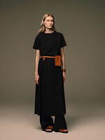 ザ・リラクス 2022年春夏ウィメンズコレクション - 重力、従うものと拮抗するもの｜写真60