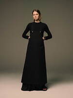 ザ・リラクス 2022年春夏ウィメンズコレクション - 重力、従うものと拮抗するもの｜写真61