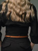 ザ・リラクス 2022年春夏ウィメンズコレクション - 重力、従うものと拮抗するもの｜写真65