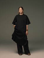 ザ・リラクス 2022年春夏ウィメンズコレクション - 重力、従うものと拮抗するもの｜写真66