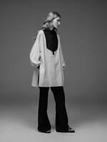 ザ・リラクス 2022年春夏ウィメンズコレクション - 重力、従うものと拮抗するもの｜写真67