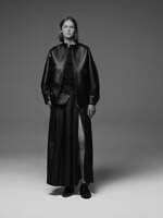 ザ・リラクス 2022年春夏ウィメンズコレクション - 重力、従うものと拮抗するもの｜写真69